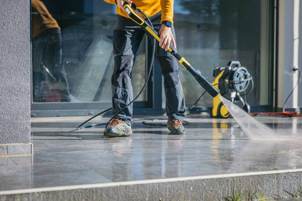 Why Choose Our Certified Pressure Washing Experts for Your Project Needs in Beaver, PA?